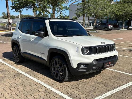 JEEP RENEGADE 1.3 T270 TURBO FLEX AT6